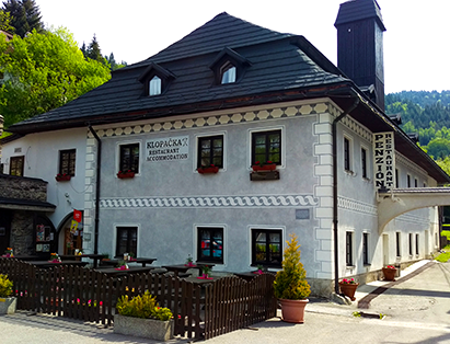 skola v prirode spania dolina ponuka